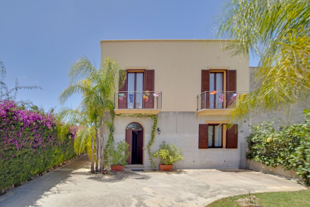 Vista Egadi B&B
