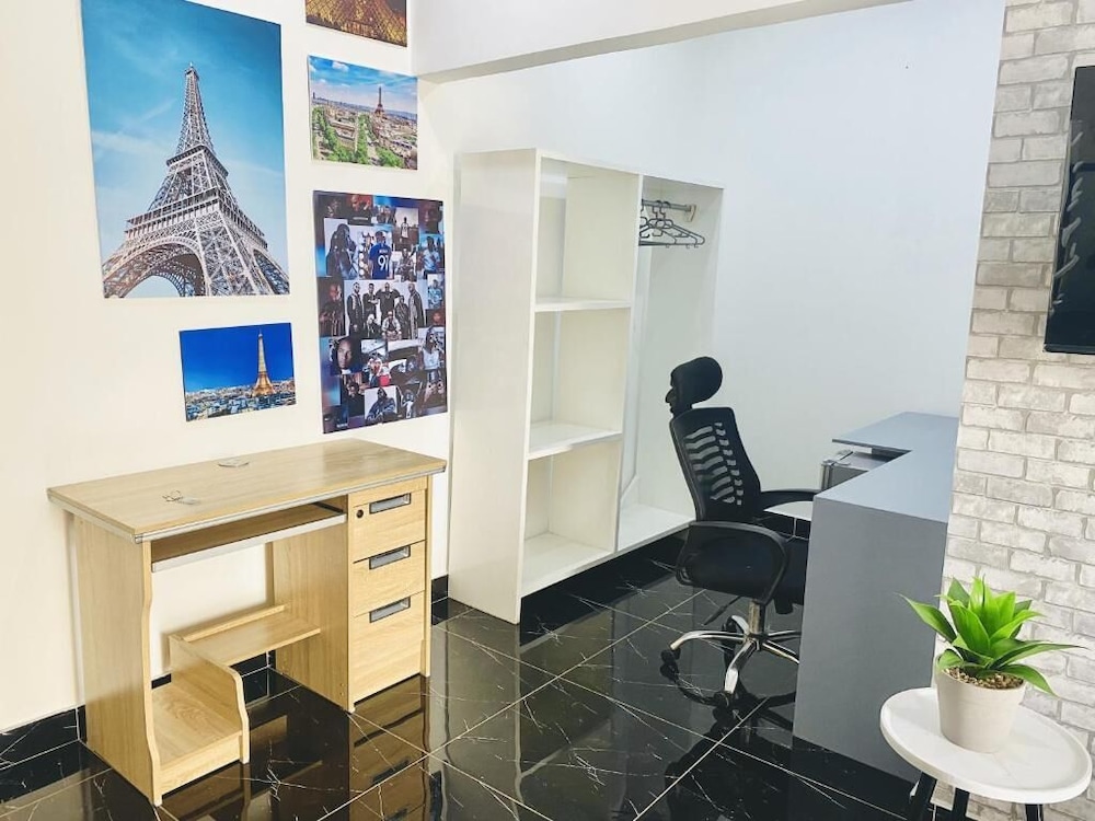 Grand Studio Paris