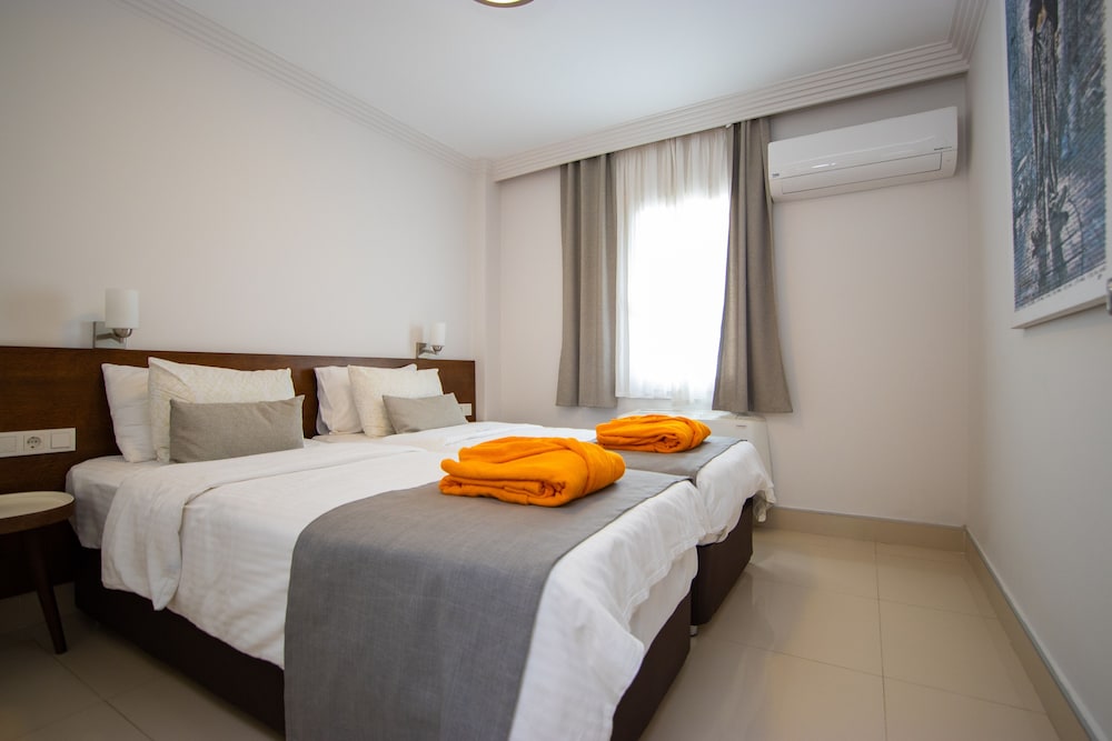 Hotel Pier Marina Bodrum - Image 11