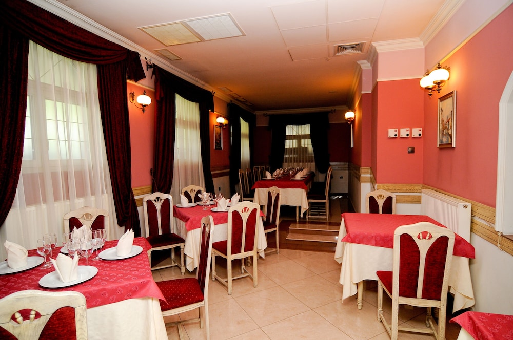 Pension La Cupola