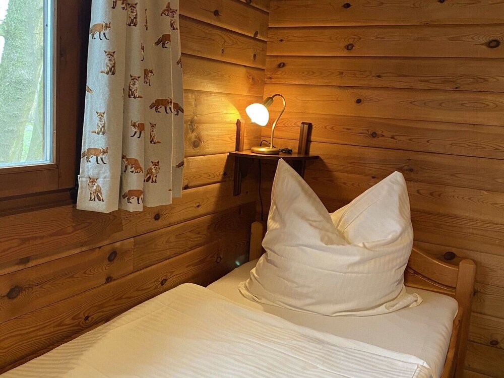 Cozy Holiday Home on a Horse Farm in the Luneburg Heath - Property Image 46