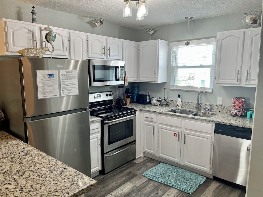 Sunrise Village #216 by Southern Vacation Rentals
