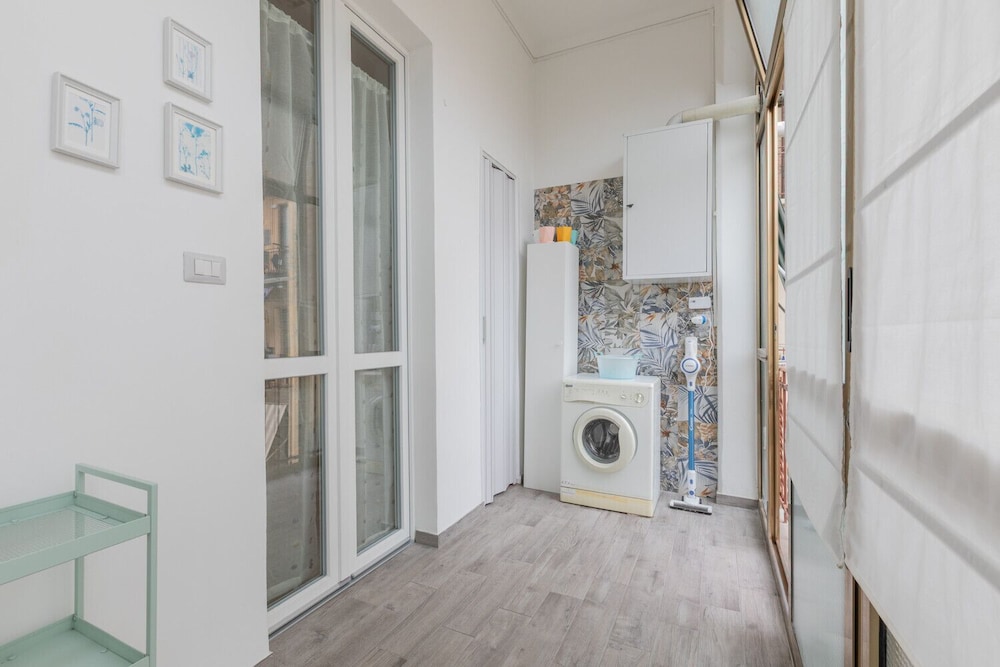 Oddone Comfy Apartment by Wonderful Italy