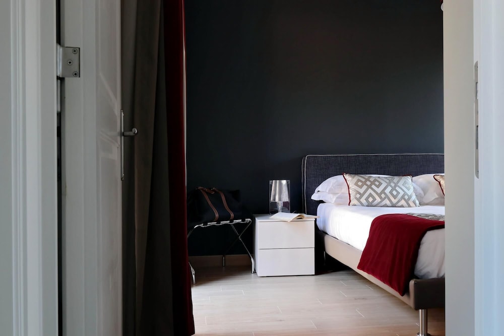 A8 Piazzetta Margutta A8 - My Extra Home