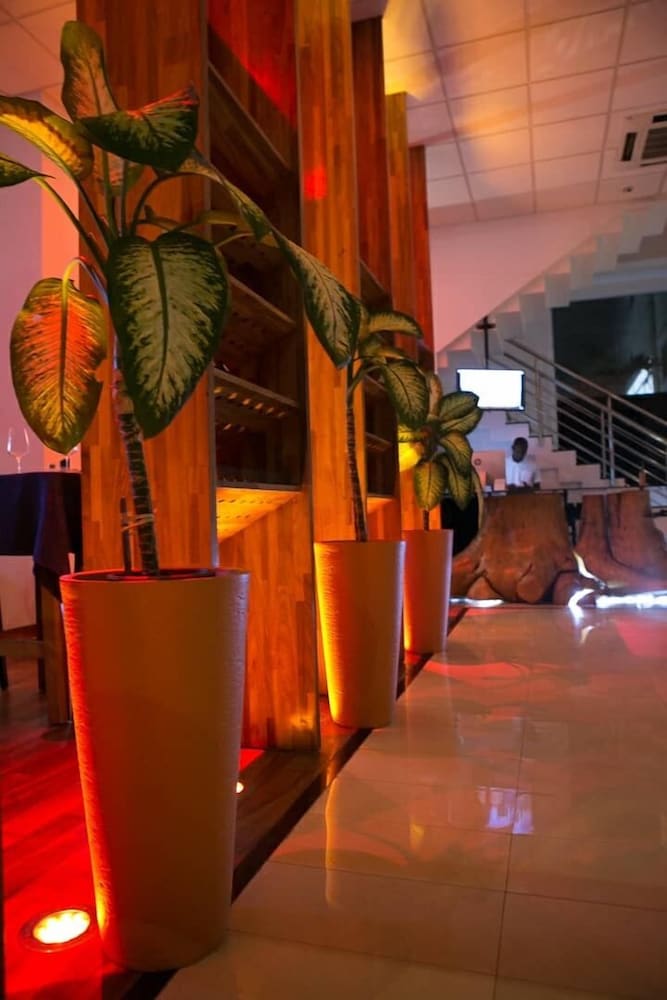 suncity Apartments