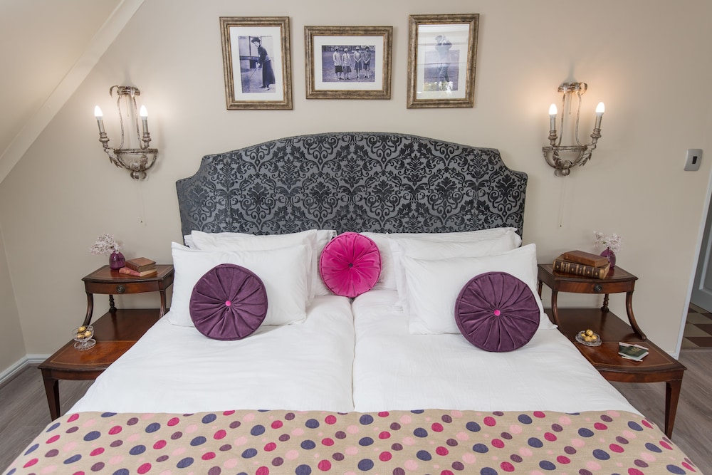 Baruch Guest House on Rhodes Noord