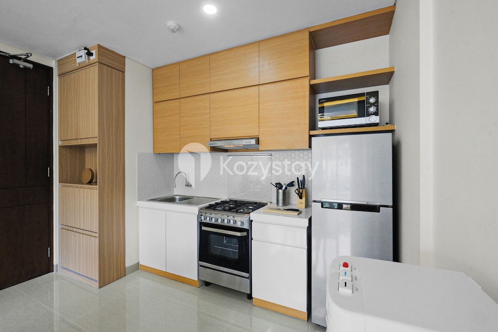 Sorwen by Kozystay - Bandung