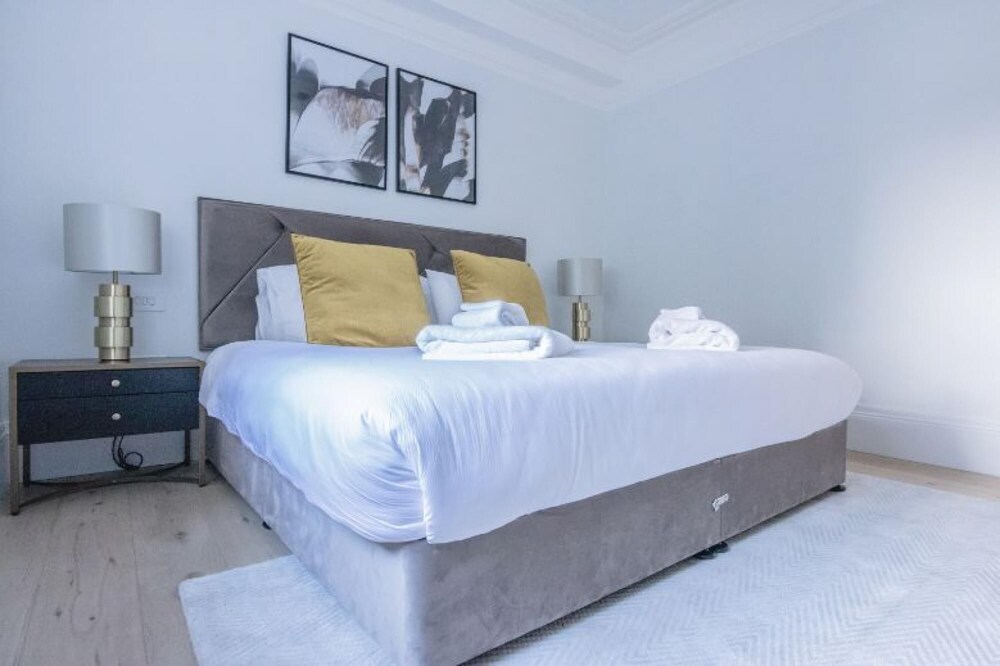 Royal Kensington - Premium 3 bed