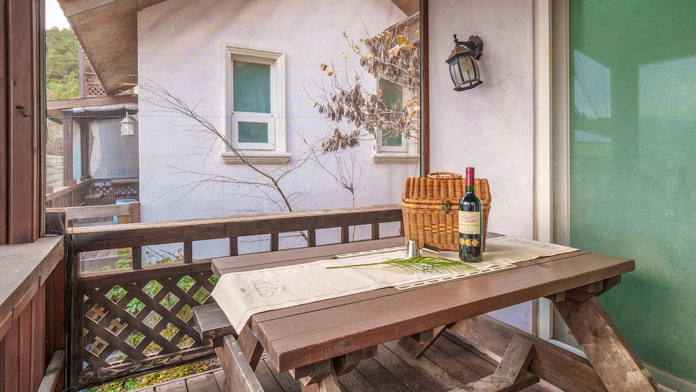 Gyeongju Clearmorning Petfriendlypension