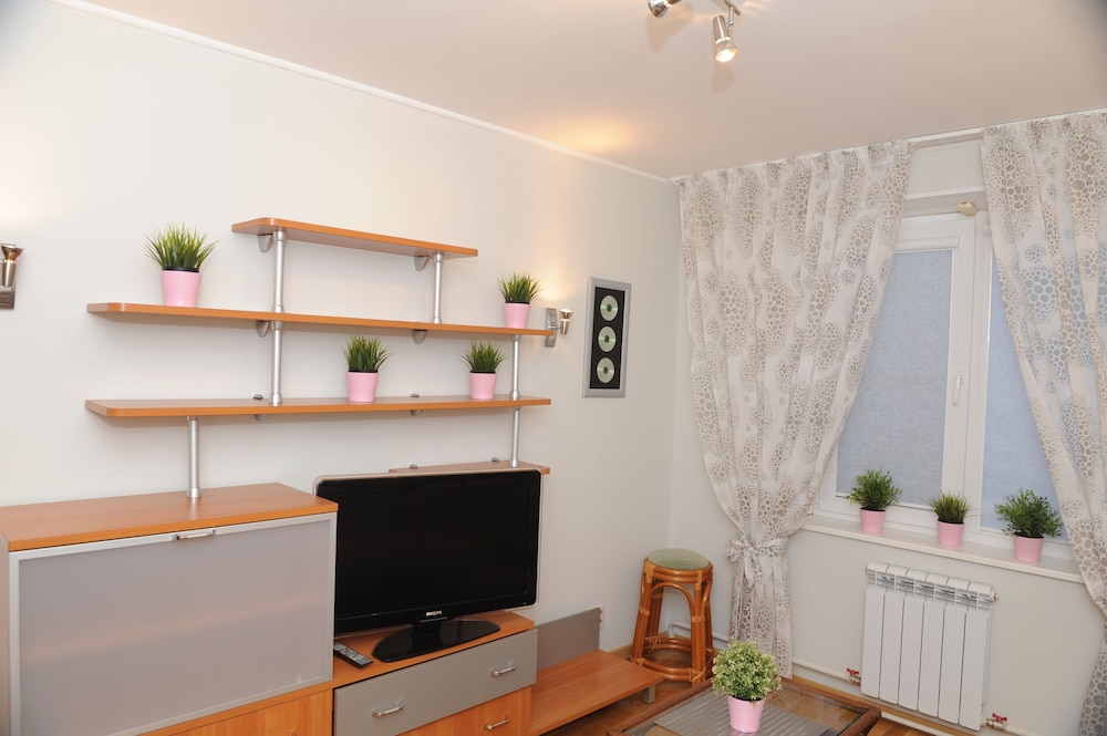 InnHome Apartments - Revolution Square