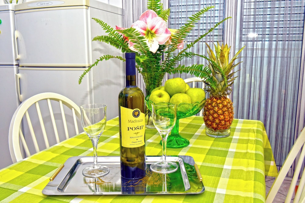 Apartment Ljubica Dubrovnik Center