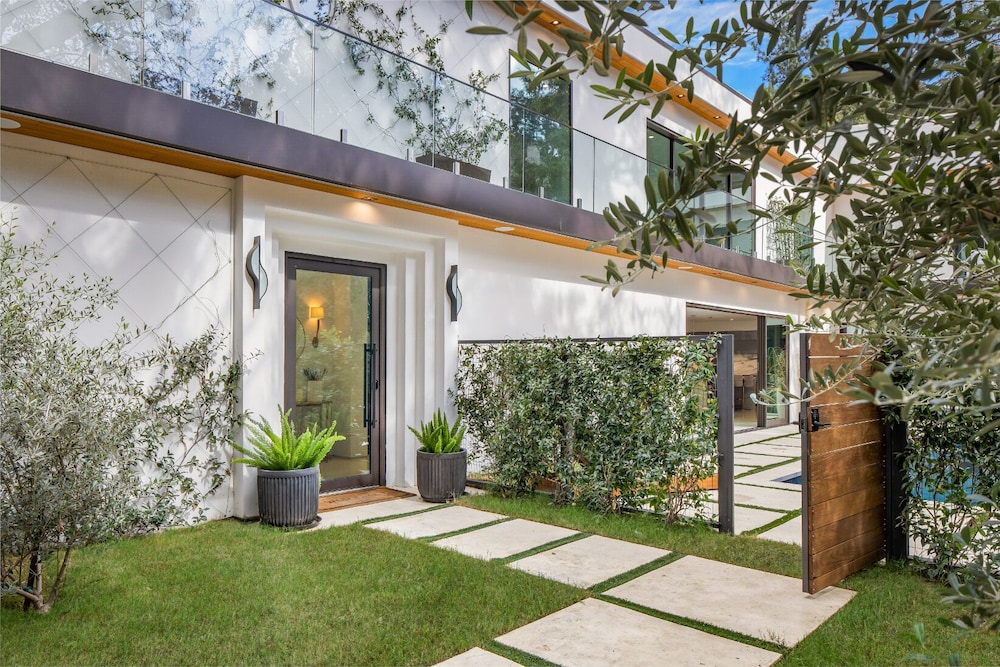 Laurel Canyon