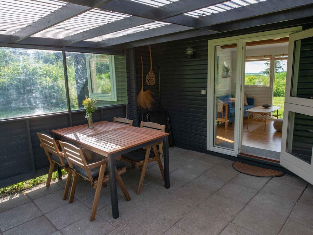 5 Star Holiday Home in Holbaek