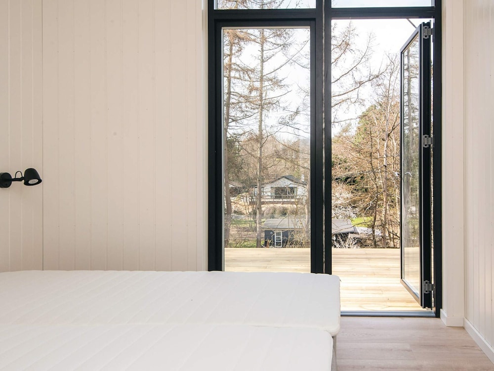5 Star Holiday Home in Ebeltoft