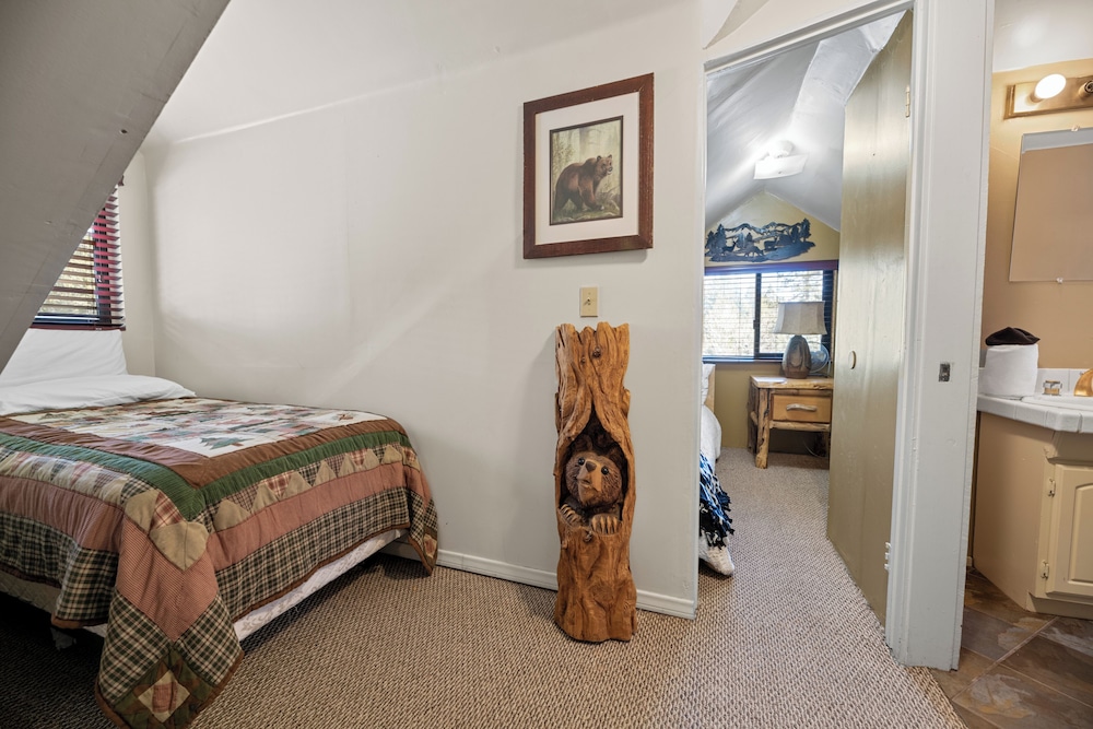 Antelope Retreat