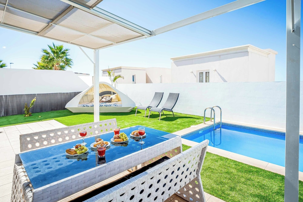 Villa Primrose