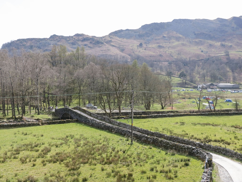 Fellside View