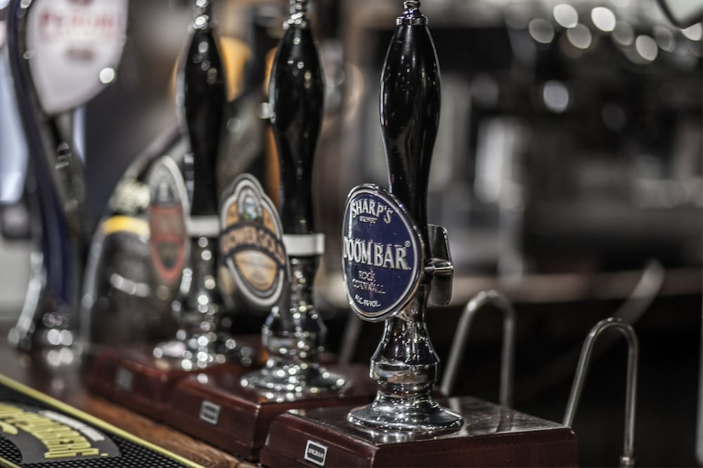 The King's Head