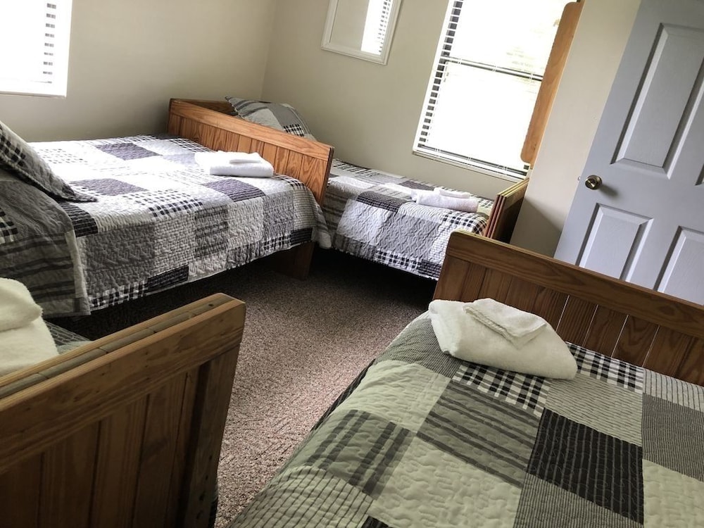 Opossum Creek Retreat - Property Image 13