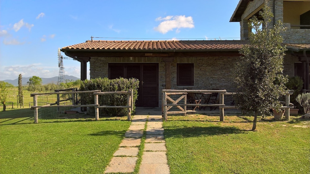 Vento di Maremma