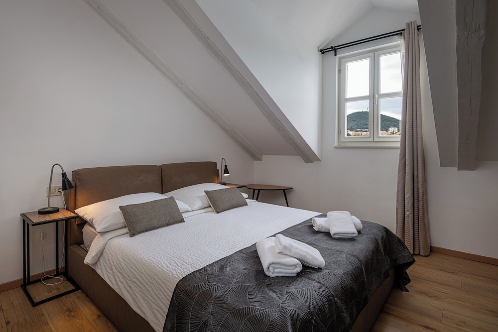Urban&Veggie rooms