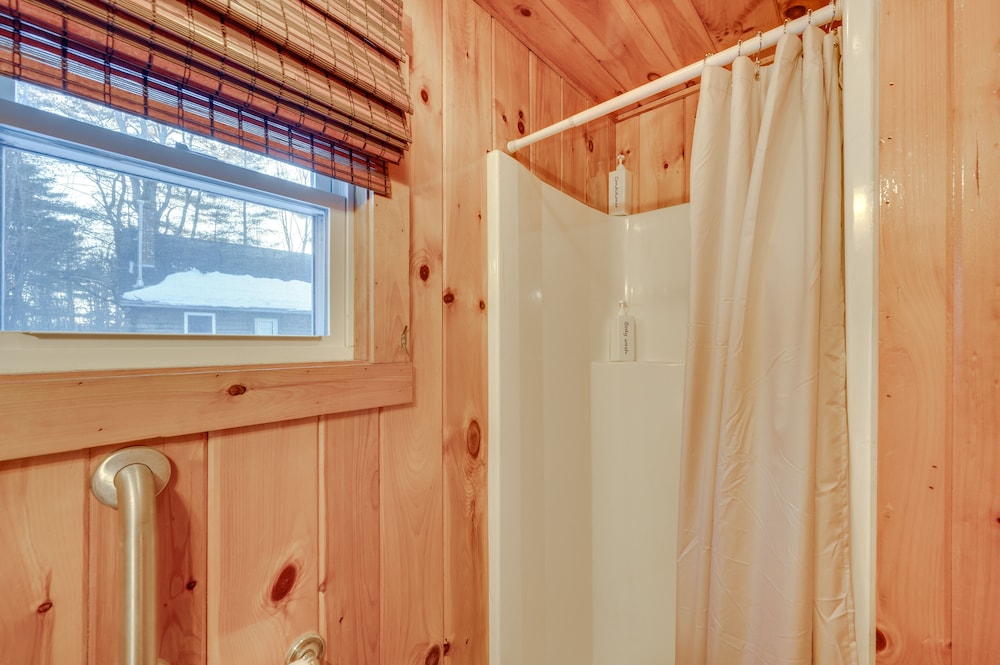 Laconia Vacation Rental Near Lake Winnipesaukee!