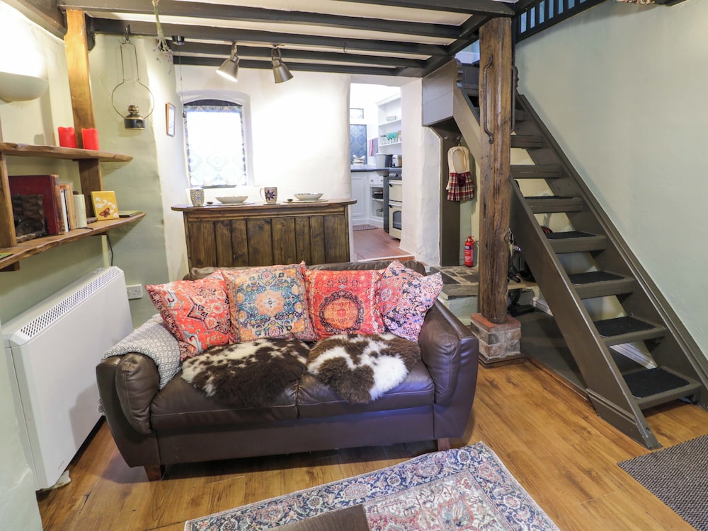 River Cottage