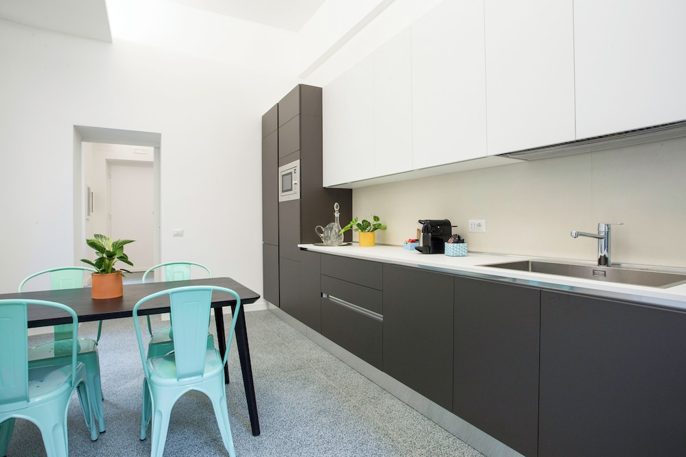 Re di Roma Luxury Suites