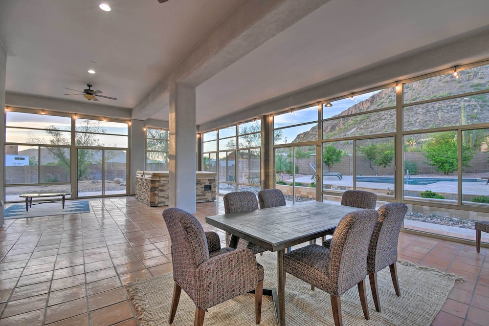 meeting & event spaces