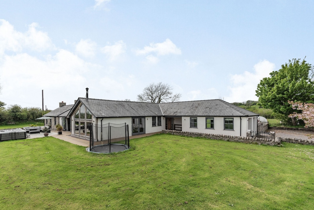 Hen Hafod