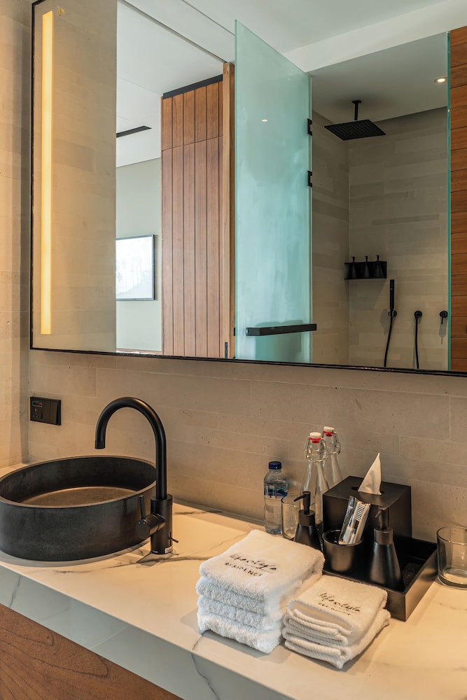 Body Factory Lifestyle Residence Canggu
