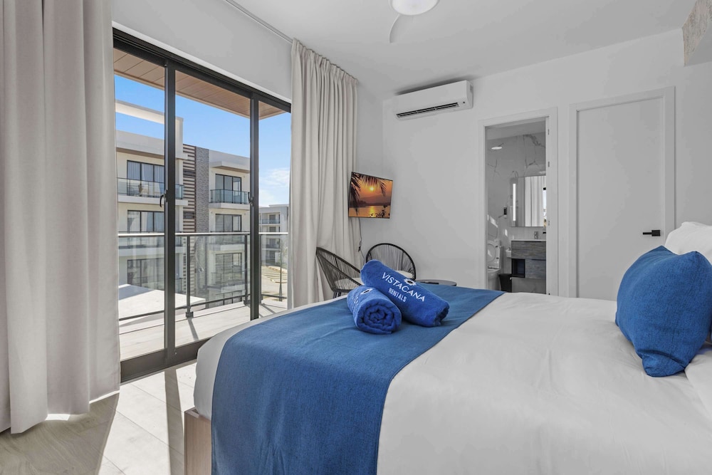 NOK Modern 2BR at The Towers by Vistacana