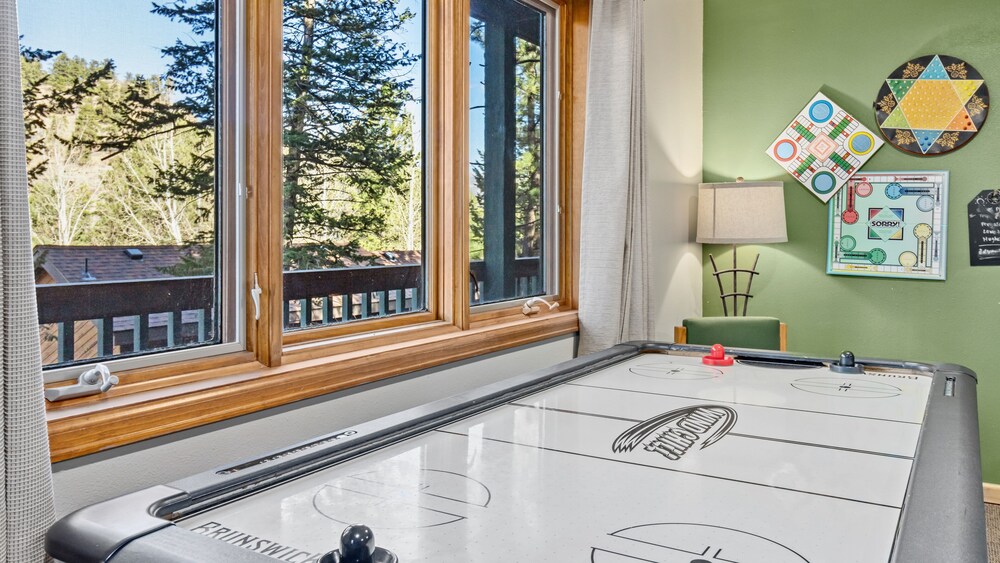 Estes Escape By Estes Park Home 5 Bedroom Home