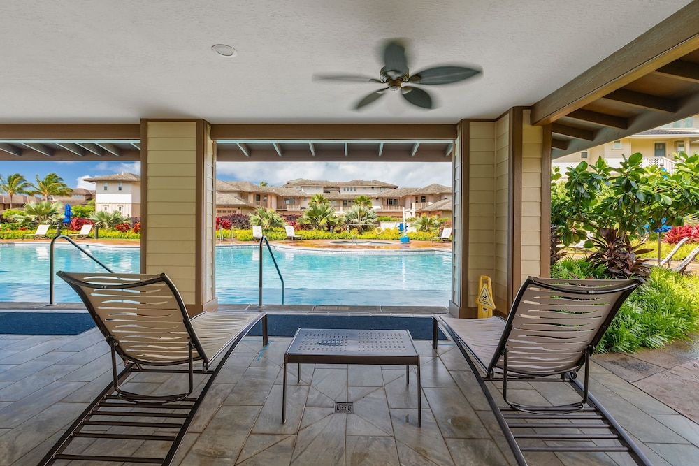 Kauai Pili Mai 15e 3 Bedroom Condo
