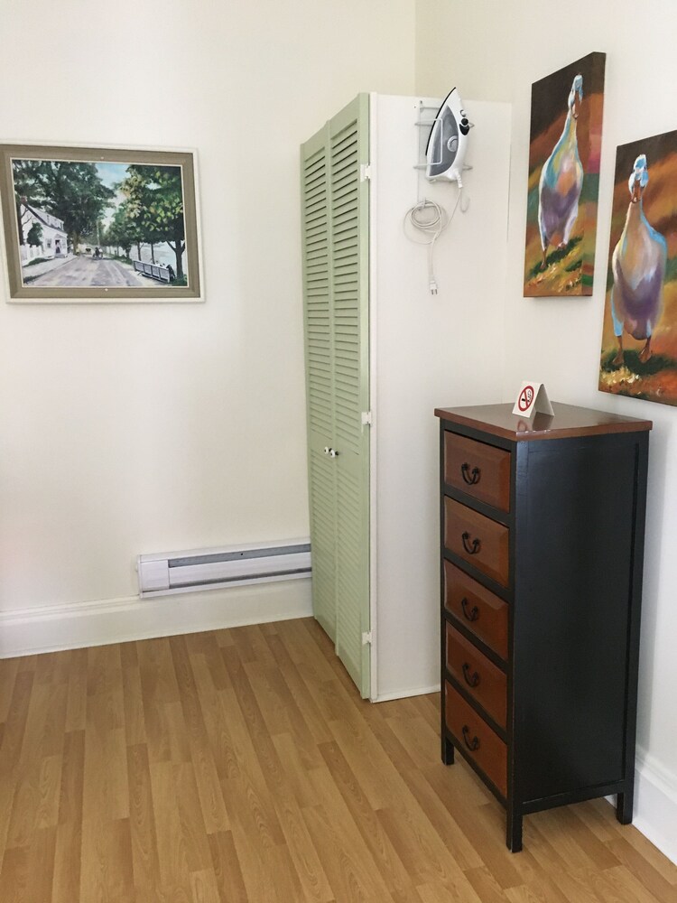 Harmony B&B & Suites