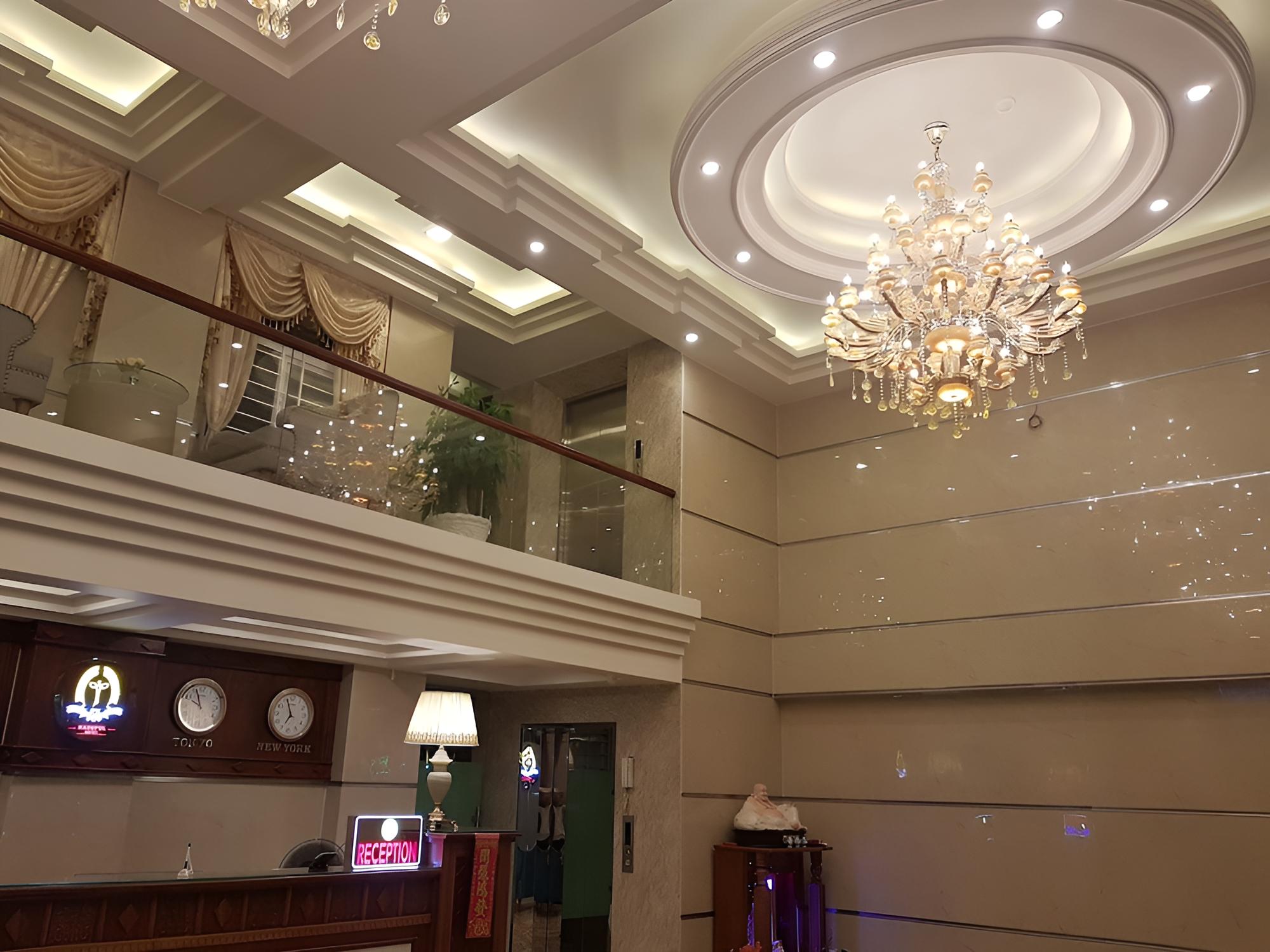 Kadupul Hotel