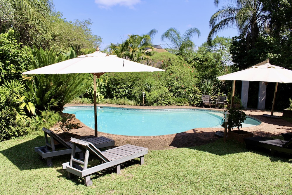 Shingalana Guest House