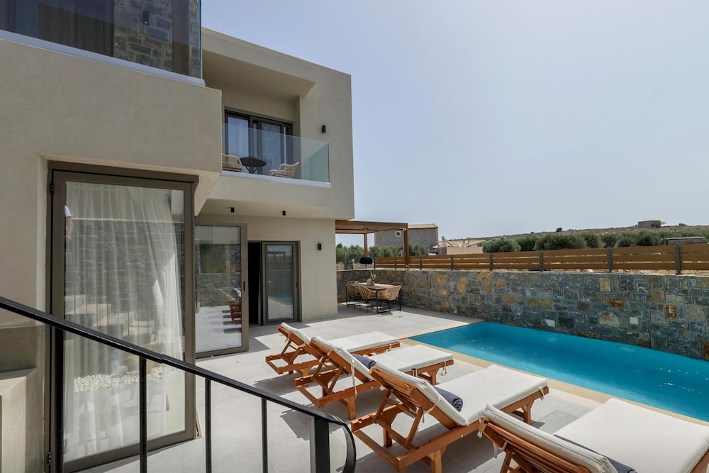 Stefi Villas Iris by Estia