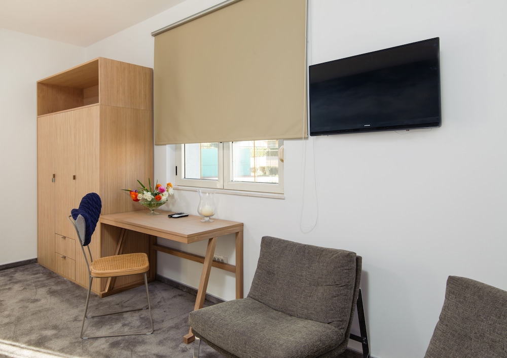La Villa Guest House