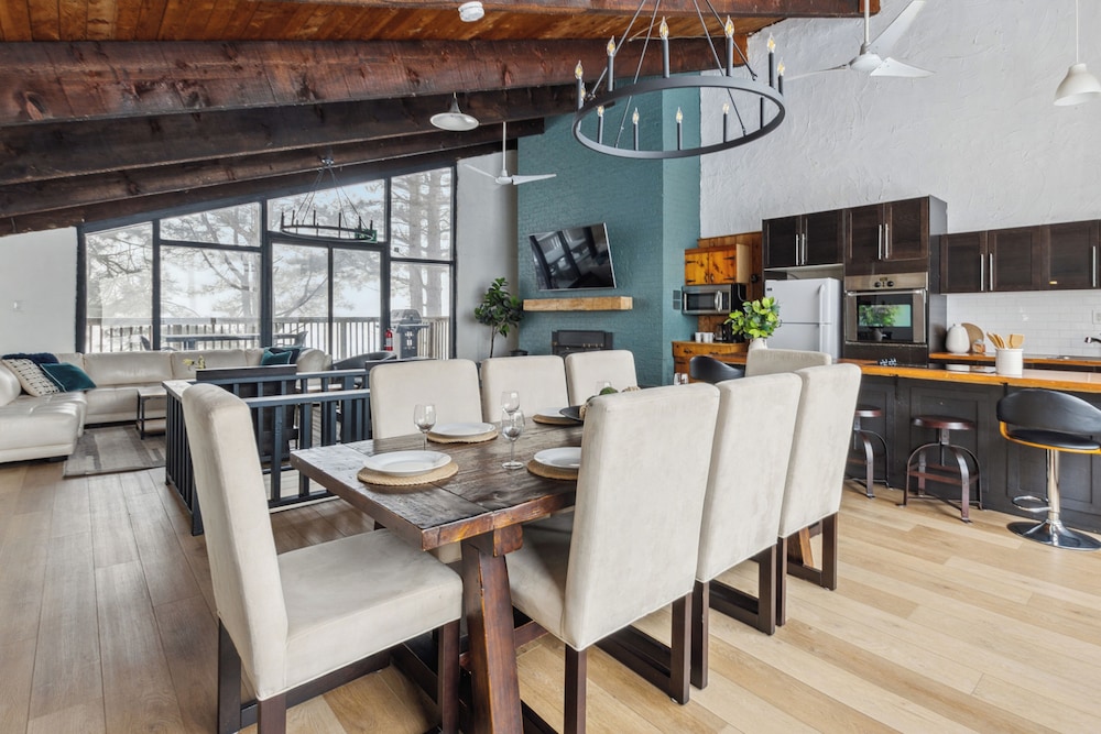 Arlberg Chalets