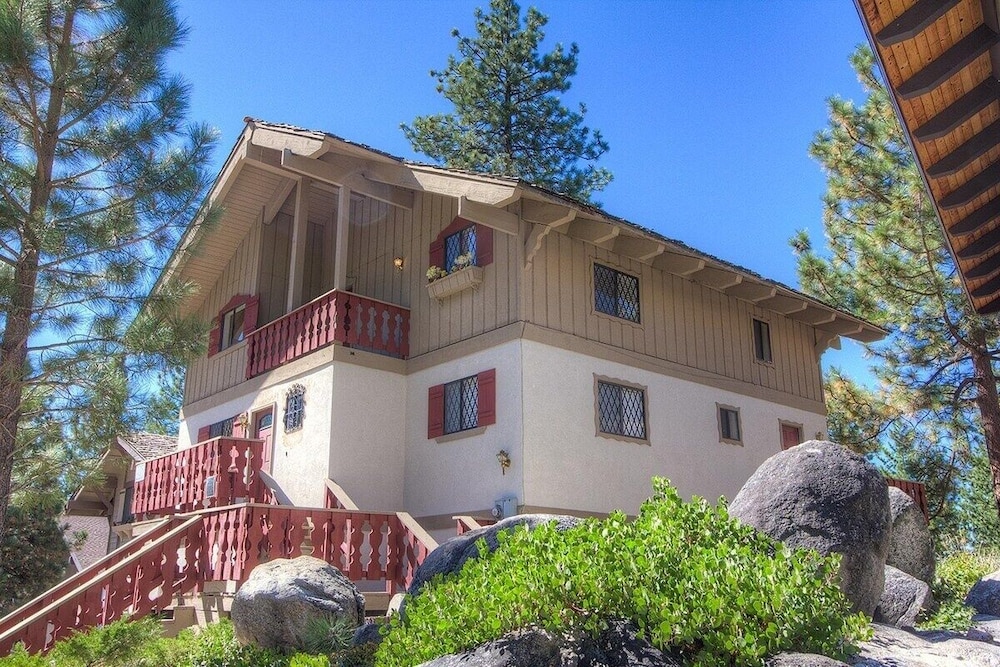 Hch1217 - Pinehill Ponderosa 4 Bedroom Home