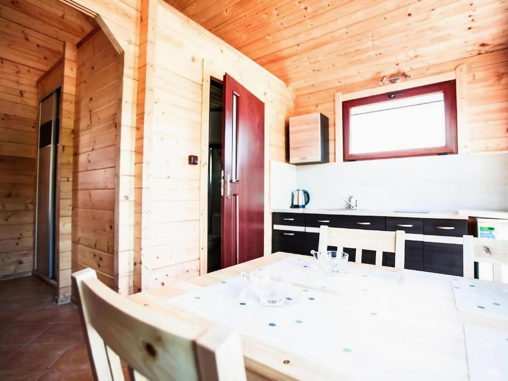 Cottage in Ustronie Near Sandy Beach