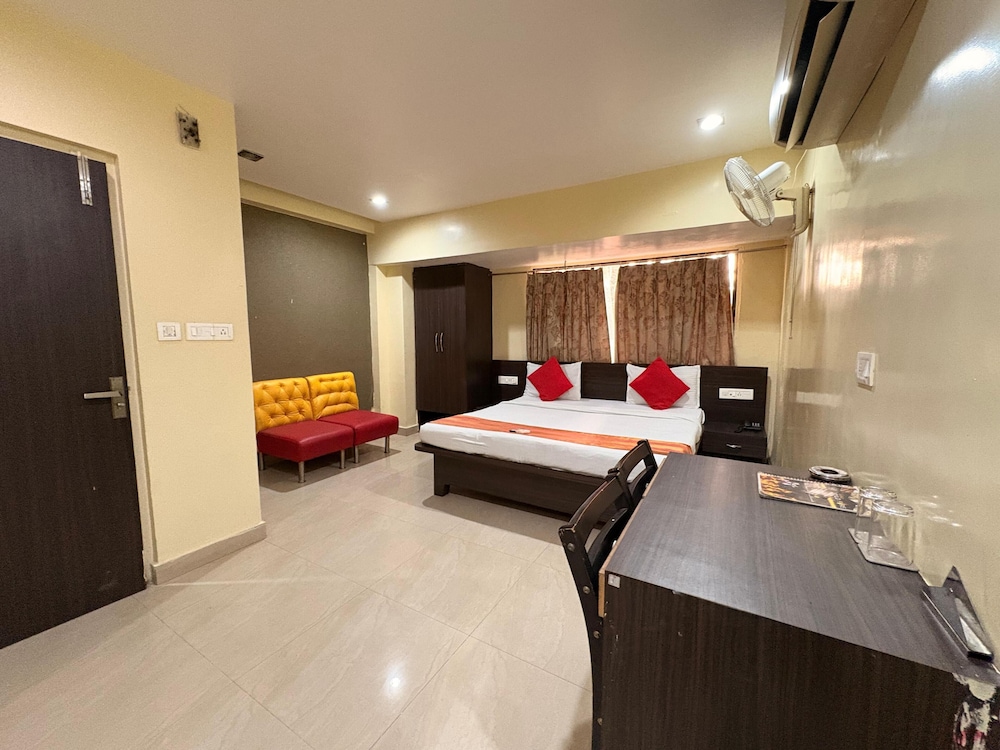 Hotel Welfare Club
