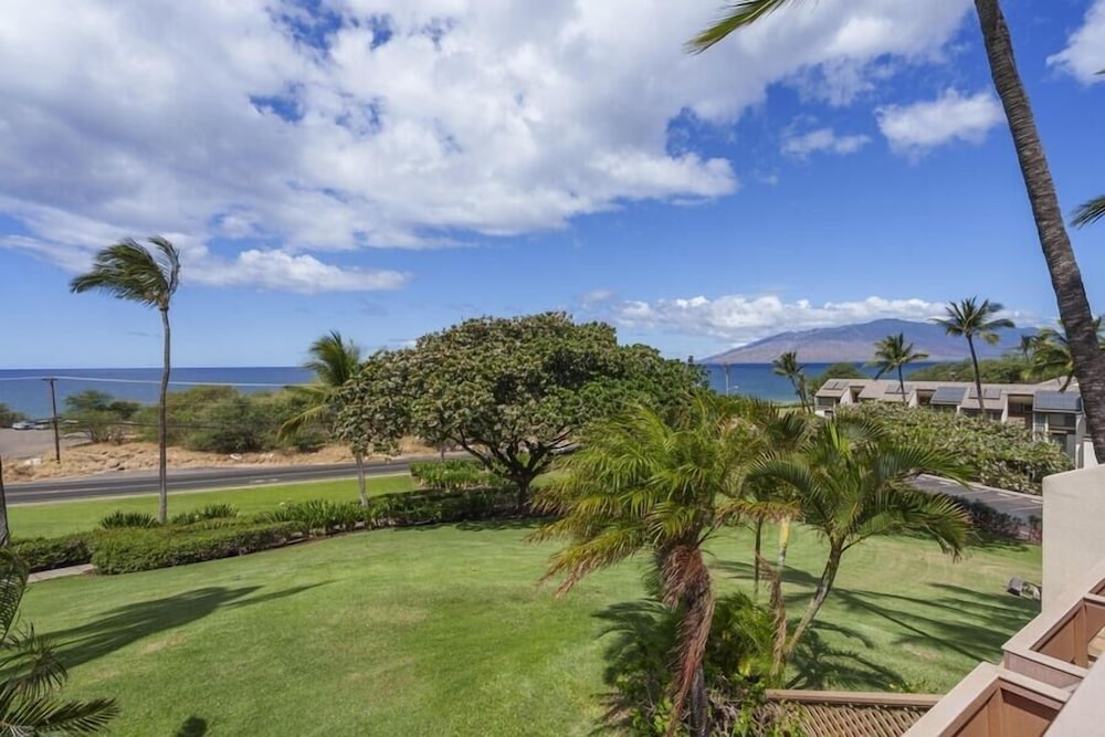 Maui Kamaole, #h-208 2 Bedroom Condo