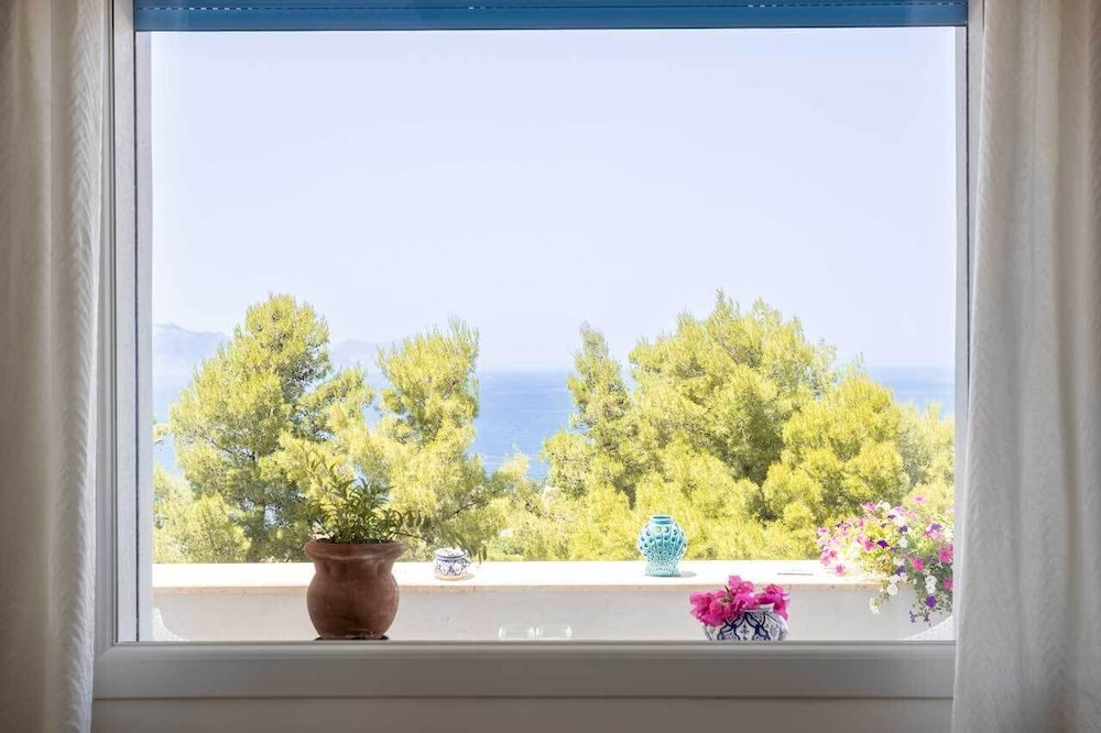 Solemar Sicilia - Villa delle Rocce