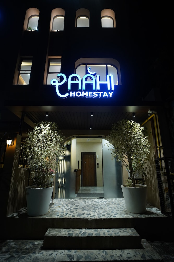 RAAHI HOMESTAY