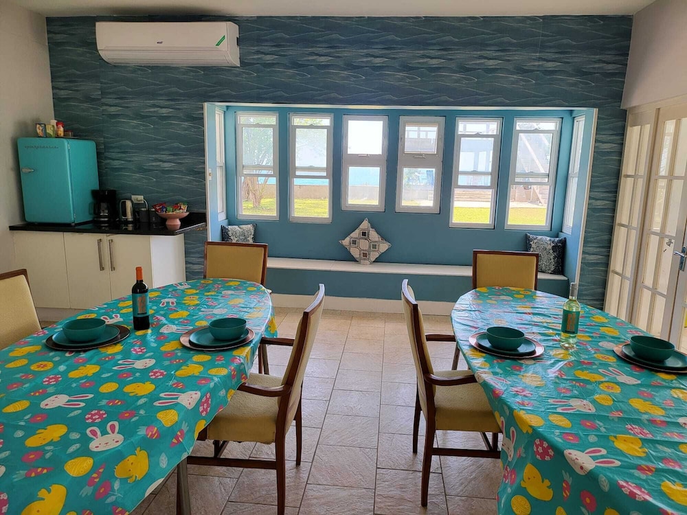 SouthSea Park Retirement Resort view 5