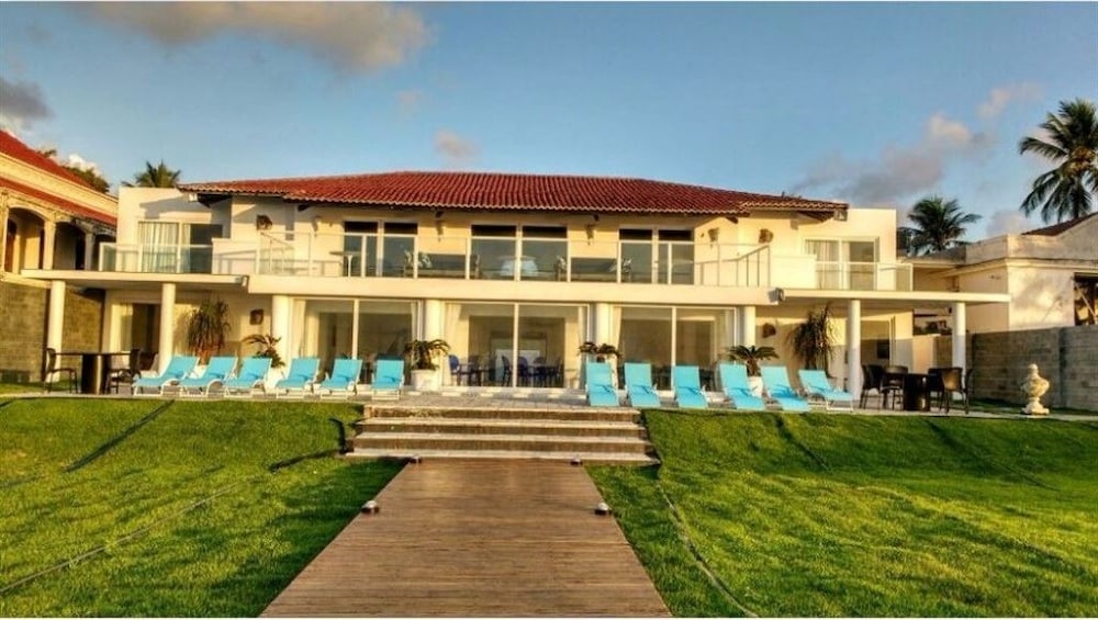 Hotel Pousada Praia dos Milagres