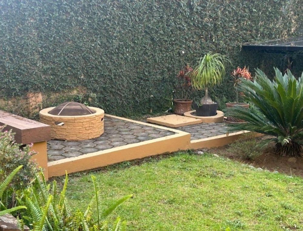 Casa en avandaro