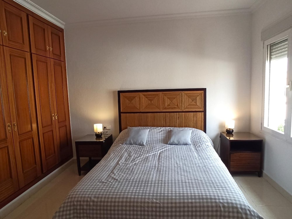 Villa Magnolia in El Puerto de Santa Mar a